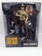 AMC The Walking Dead Rick Grimes 10" Posed Figure McFarlane Toys Season 1 NIB
