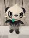 Pokemon Pancham 8" Plush - Wicked Cool Toys WCT