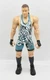 WWE Rob Van Dam R3 Tech 5 Loose Wrestling Action Figure Jakks