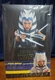 Hot Toys Star Wars: The Clone Wars - Ahsoka Tano 1/6th Scale Collectible Figure