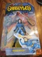 Vintage Gargoyles Elisa Maza Action Figure Disney Kenner 1995 NEW Cartoon SB3