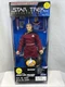 Star Trek TNG Captain Jean-Luc Picard 9" Action Figure 1995 Playmates