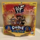 1998 JAKKS PACIFIC WWF Grudge Match LUNA vs SABLE Action Figure Set - NOS