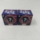 Lot of 2 Wow Stuff MARVEL Nano Pods BLIND Box Collectible New Sealed