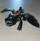 Spin Master How to Train Your Dragon Toothless Night Fury Action Figure