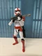 Star Wars Black Series IMPERIAL SHOCK TROOPER Figure Battlefront 2 Complete