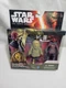 Star Wars Sidon Ithano First Mate Quiggold Force Awakens 3.75 Inch Action Figure