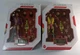 2X WWE Ultimate Edition Razor Ramon Series 16 Mattel Figure Scott Hall Elite WWF