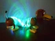 Disney Parks Pixar Toy Story Light Up Slinky Dog Toy
