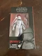 Hasbro Star Wars The Force Unleashed Black Series 6 inch Action Figure