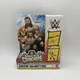 *SEALED* DREW MCINTYRE Mattel WWE Knuckle Crunchers Series 6 Toy Figure