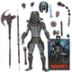 NECA Warrior Predator Masked Hunter Ultimate 7" Action Figure Predators Official