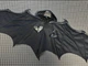 Cape Figure 1/6 Scale HT MMS770 Hot Toys Batman Returns Accessories Collectible