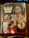 Ultimate Warrior NO IC TITLE BELT (WWE Retro, Mattel) Figure Unused