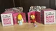 Kidrobot The Simpsons Many Faces of Homer Angel & Devil Vinyl Figures 2-Pack