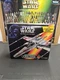 Star Wars 1995 POTF X-Wing New Still Sealed From Kenner ANH