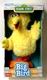 Vintage 1986 Sesame Street Playskool Big Bird Doll 13 Inch Factory Sealed