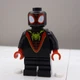 LEGO&reg; Marvel Spider-Man sh1034 Spiderman Miles Spin Morales 11198 11199