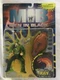 Men In Black Slime-Fightin Kay Vs. Edgar The Alien Figure New Vtg Galoob 1997