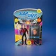  Playmates ~ Star Trek The Next Generation "Q" Sky box Collector Card 1993! MOC!