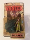 Marvel&rsquo;s Most Wanted Blink ToyBiz  1998 Marvel Collectors Edition
