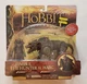 Fimbul the Hunter & Warg NEW 3.75 inch figure SELLER of 20+yrs Hobbit Bridge