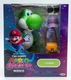 Yoshi Figure &ndash;The Super Mario Galaxy Movie ( Nintendo / Jakks Pacific )