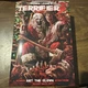 NECA Terrifier 3 Ultimate Art the Clown Blood Splattered Figure 2026 Christmas 