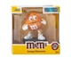 Jada Toys M&M's Orange Character Metalfigs Die-cast Collectible Figure 2.5in NEW