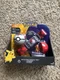Pokemon Clip 'N' Carry Poke Ball and Timer Ball Belt - Charmander Tomy NIB