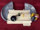 Mario Kart Hot Wheels Chain Chomp Track Set