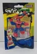 Heroes Of Goo Jit Zu Mini Marvel Spiderman Stretch Squish Smash 