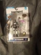 Fortnite Solo Mode The Paradigm Limited Edition 1/5000 Action Figure Jazwares