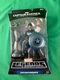 Marvel Legends Infinite Series Captain America Winter Soldier Mandroid BAF