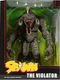 Spawn ~ 9-INCH VIOLATOR (MEGA FIG SERIES) ACTION FIGURE ~ McFarlane Toys