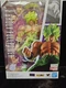Tamashii Nations S.H. Figuarts SS Broly Full Power DBZ AUTO JOHNNY Y. BOSCH!
