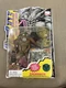 1994 Playmates WILDC.A.T.S Wildcats DAEMONITE 6" Figure NIB Sealed # 1807