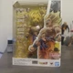 S. H. Figuarts Dragon Ball Z  Son Goku Legendary Super Saiyan (Original release)