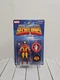 Marvel Legends Secret Wars Wolverine Action Figure X-MEN Retro (comicbook )