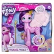 My Little Pony: A New Generation Singing Star Princess Petals with Moving Wings