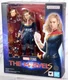 Bandai S.H.Figuarts Captain Marvel (Marvels)