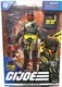 Hasbro G.I. Joe Python Patrol Cobra Viper 6 inch Action Figure. New in box