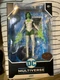 McFarlane DC Multiverse Jade Green Lantern Corps Red Platinum Edition Chase-NIB
