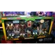 NECA Teenage Mutant Ninja Turtles Punk Disguise Raphael Michelangelo 4-Pack TMNT