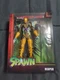 McFarlane Spawn Reaper  7" Action Figure 2023 New Sealed