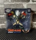 CULTURE FLY GREMLINS STRIPE VINYL FIGURE CULTUREFLY 4IN NEW IN BOX TOY