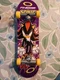 TECH DECK Finesse X Sonic The Hedgehog Handboard Authentic Mini Skateboards