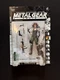 McFarlane Toys Metal Gear Solid Meryl Silverburgh Action Figure