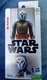 Star Wars Bo-Katan  6" Action Figure - The Mandalorian - Hasbro Disney