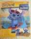 Sealed Disney Lilo & Stitch Movie Time Blind Box Stitch "A1"  Rare Collectible